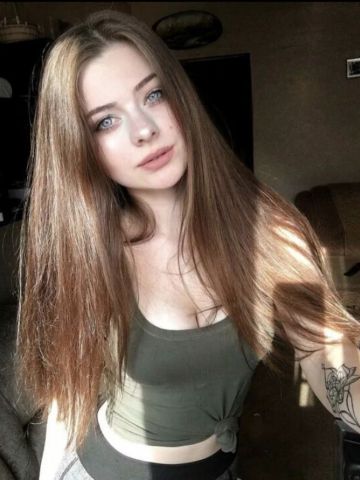 Анкета проститутки Фрида - Фото 1, , 23 года, №294283